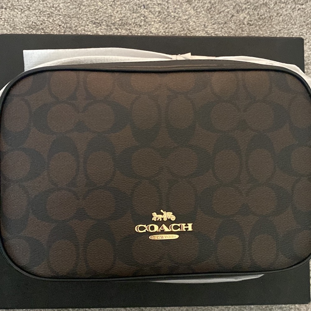 Coach Satchel Purses
